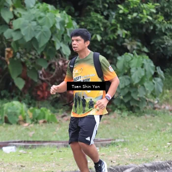 Runner Photo 8824709