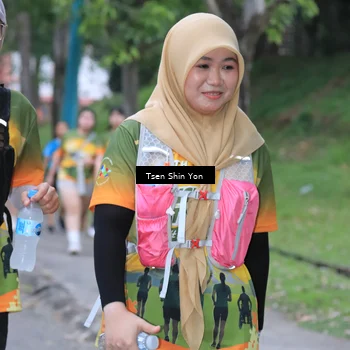 Runner Photo 8824711