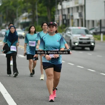Runner Photo 8824712