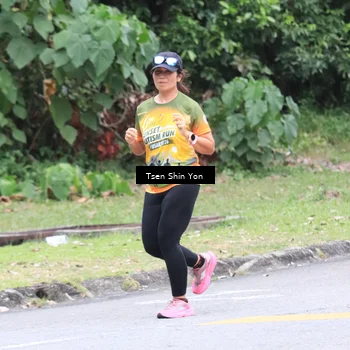 Runner Photo 8824715