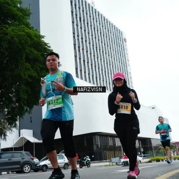 Runner Photo 8824727