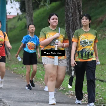 Runner Photo 8824728