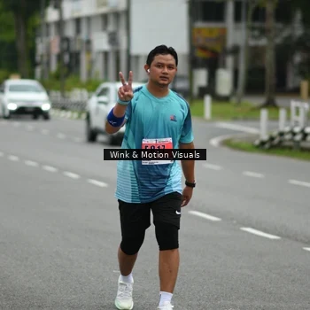 Runner Photo 8824742