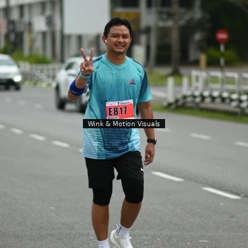Runner Photo 8824743
