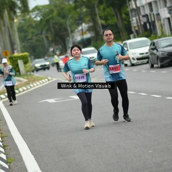 Runner Photo 8824748