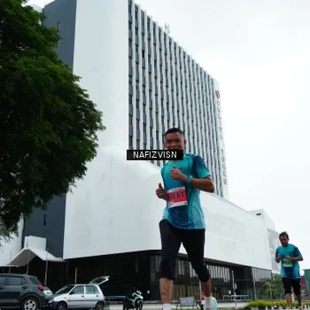 Runner Photo 8824749