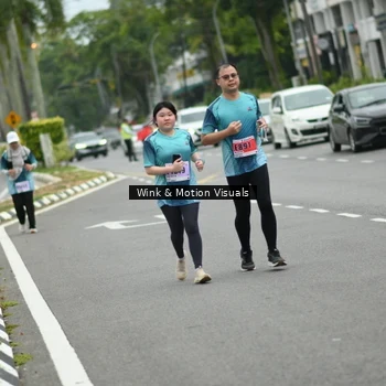 Runner Photo 8824752