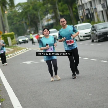 Runner Photo 8824754