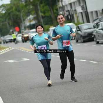 Runner Photo 8824761