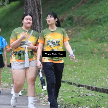 Runner Photo 8824769