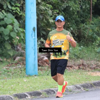 Runner Photo 8824779
