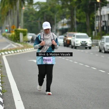 Runner Photo 8824780