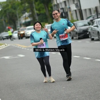 Runner Photo 8824781