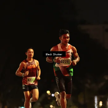 Runner Photo 8824783