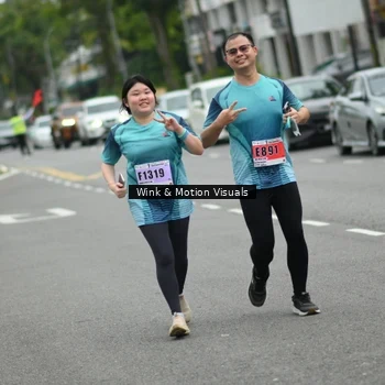 Runner Photo 8824784