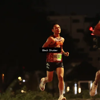 Runner Photo 8824788