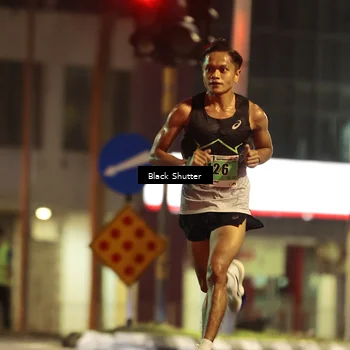 Runner Photo 8824797