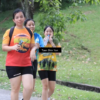 Runner Photo 8824799