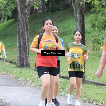 Runner Photo 8824800