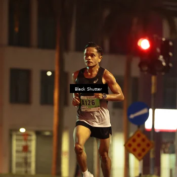 Runner Photo 8824805