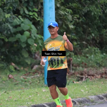 Runner Photo 8824807