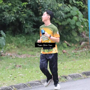 Runner Photo 8824809