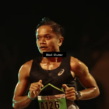 Runner Photo 8824812