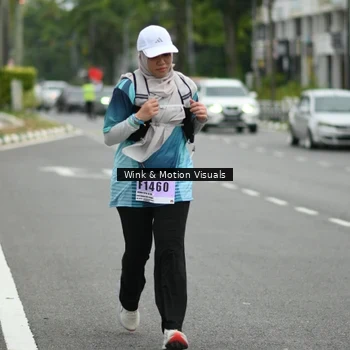 Runner Photo 8824814