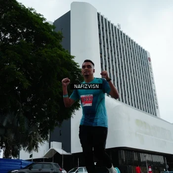 Runner Photo 8824817