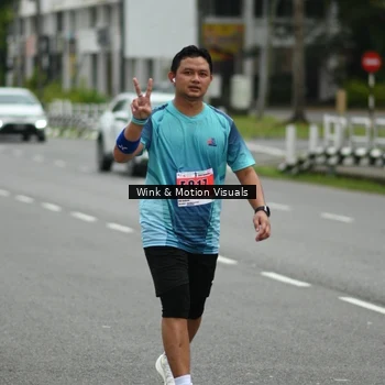 Runner Photo 8824819