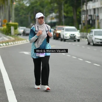 Runner Photo 8824821