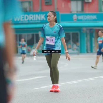 Runner Photo 8824825