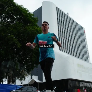 Runner Photo 8824827