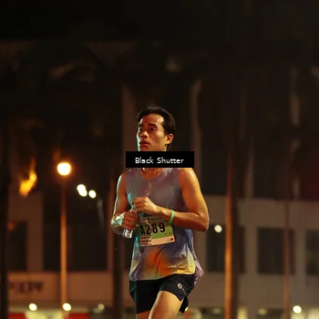 Runner Photo 8824829