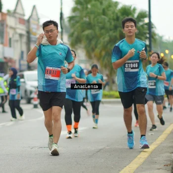Runner Photo 8824830