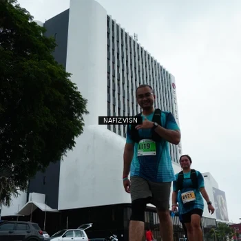 Runner Photo 8824834