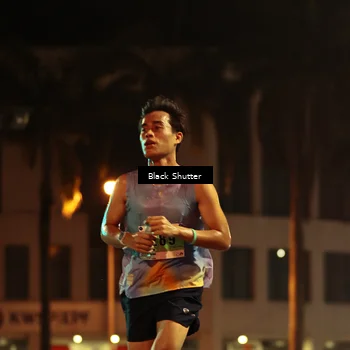 Runner Photo 8824837