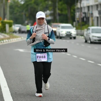 Runner Photo 8824838