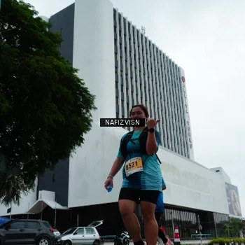 Runner Photo 8824844