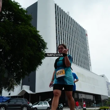 Runner Photo 8824845