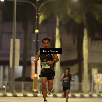 Runner Photo 8824846