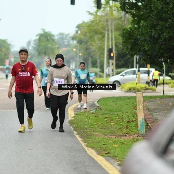 Runner Photo 8824847