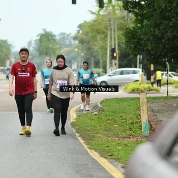 Runner Photo 8824849
