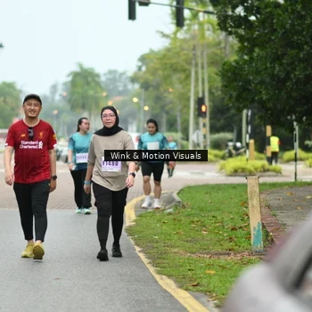Runner Photo 8824850