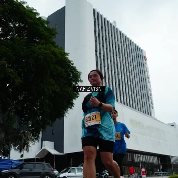 Runner Photo 8824851