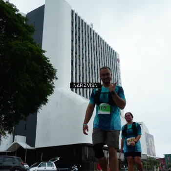 Runner Photo 8824852