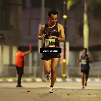 Runner Photo 8824854