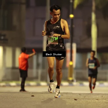Runner Photo 8824859