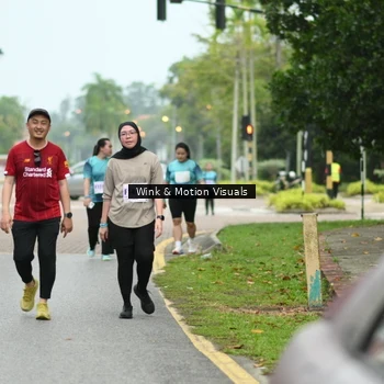 Runner Photo 8824862