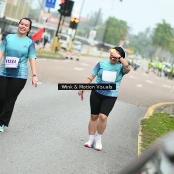 Runner Photo 8824864
